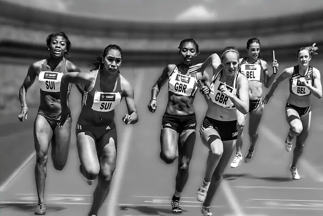 The Essential Skills Every Pro Team Athlete Must Cultivate