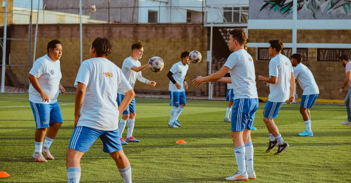 How to Choose the Right Sport for Your Team