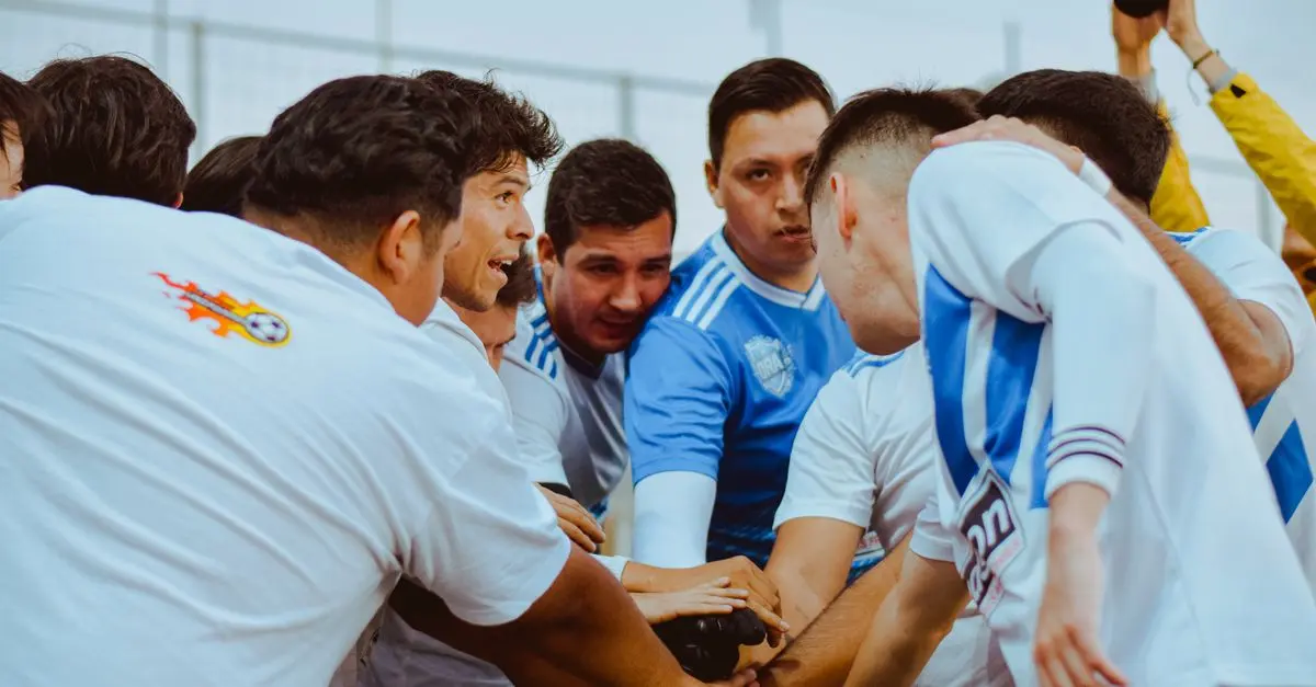 Analyzing the Best Team Sports Strategies for Success