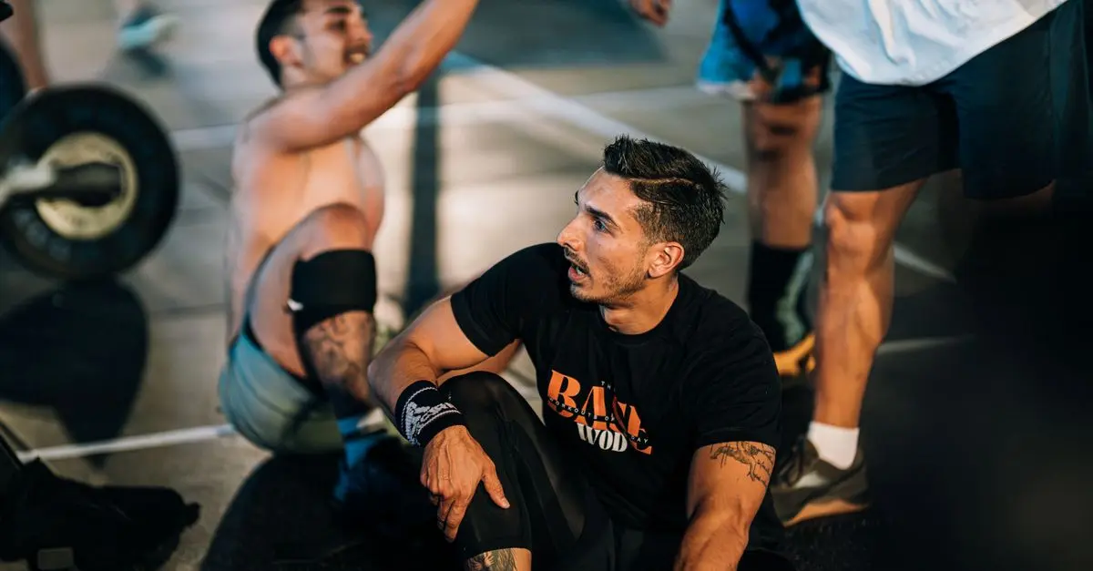 Top 10 Essential Skills Every Pro Team Athlete Should Master