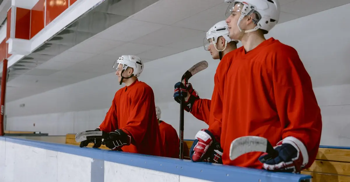 Adaptive Sports: Inclusion in Team Dynamics