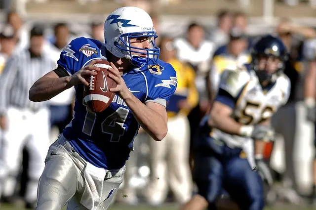 Top 10 Essential Skills for Pro Team Athletes