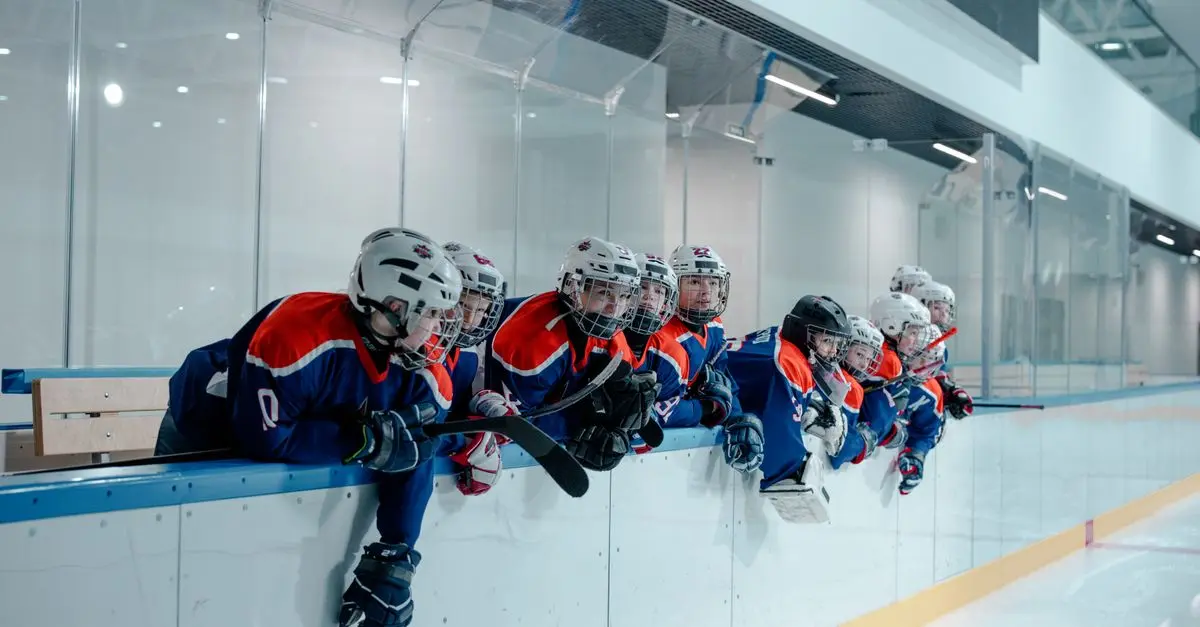 Top 5 Strategies for Success in Professional Team Sports