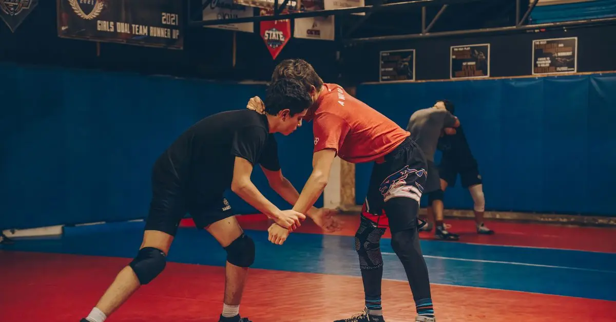 Innovative Team Sports Training Techniques to Boost Performance