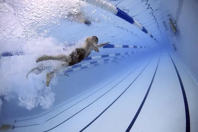 Top 10 Training Techniques for Professional Team Athletes