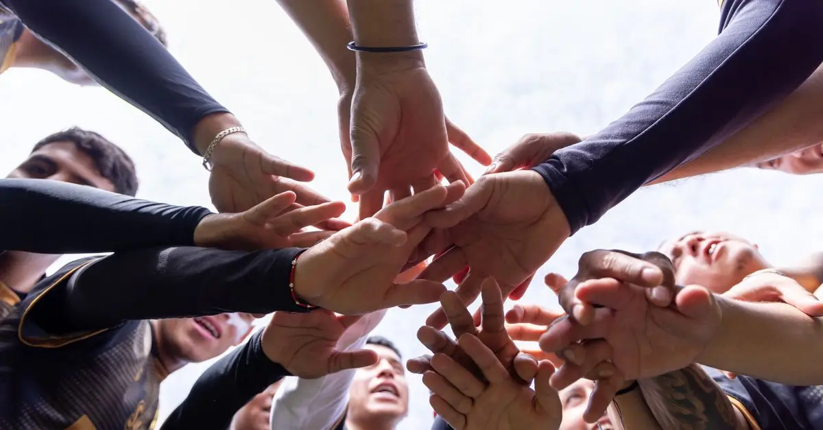 Understanding Team Sports Strategies for Success