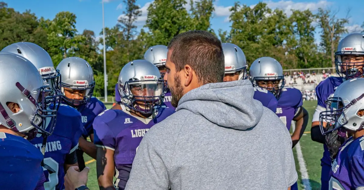 How to Build Effective Leadership in Pro Team Sports