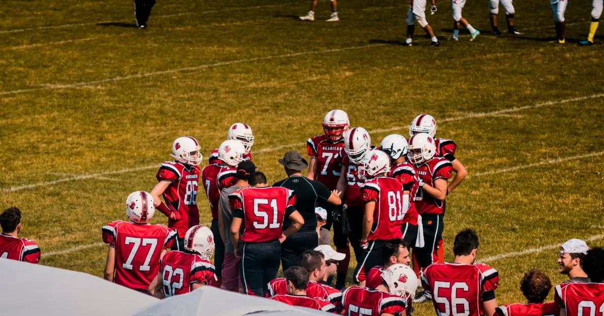 How to Build Effective Team Strategies for Professional Sports