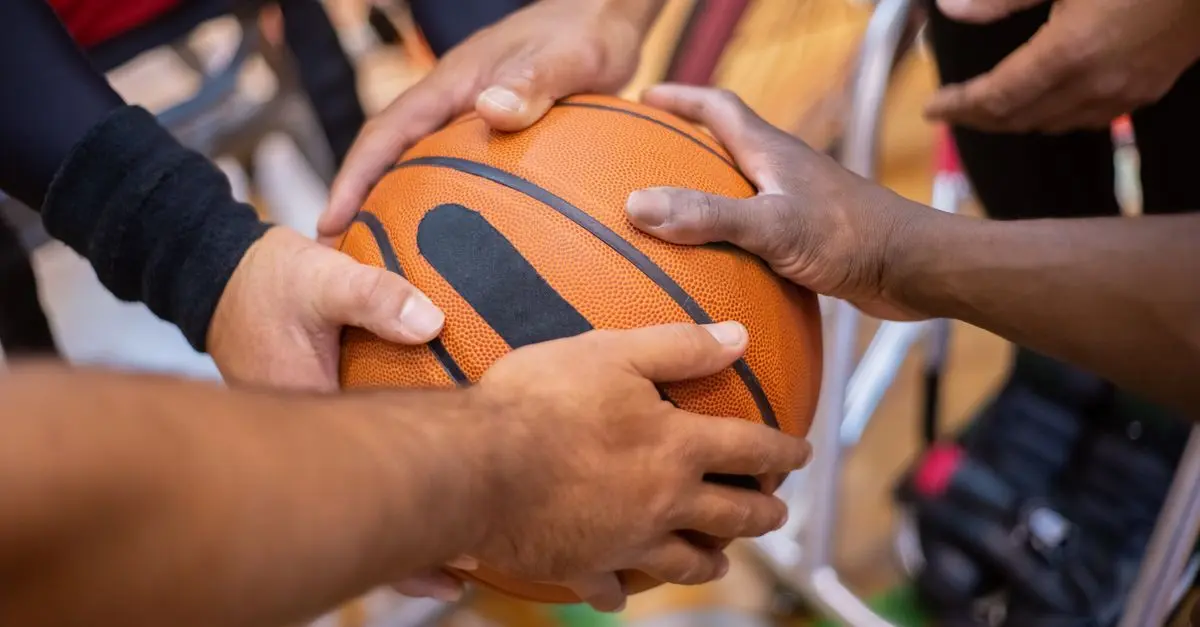 How to Foster Inclusivity in Professional Team Sports