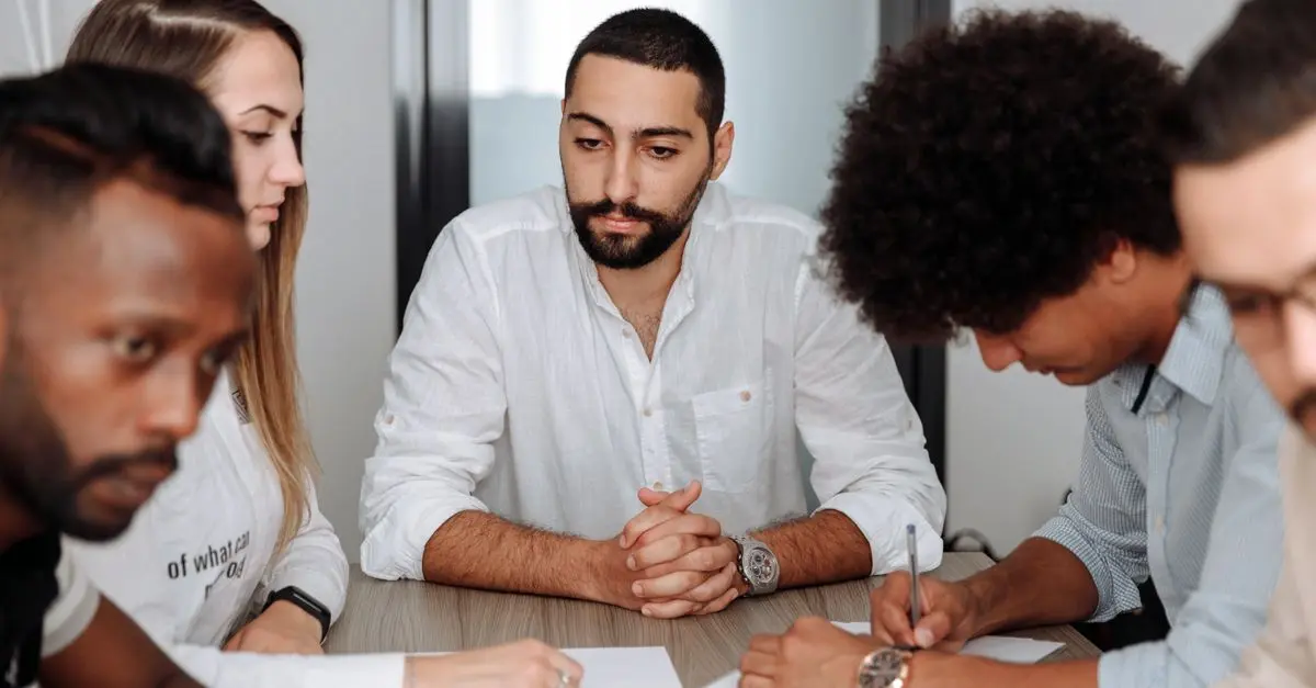 10 Tips for Enhancing Team Communication in Professional Sports