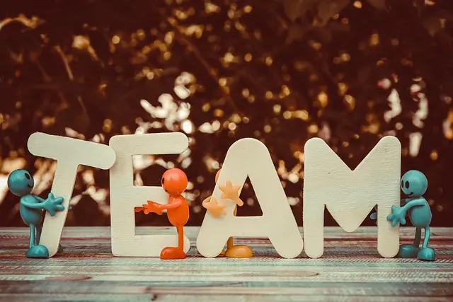 How to Enhance Team Cohesion in Professional Sports