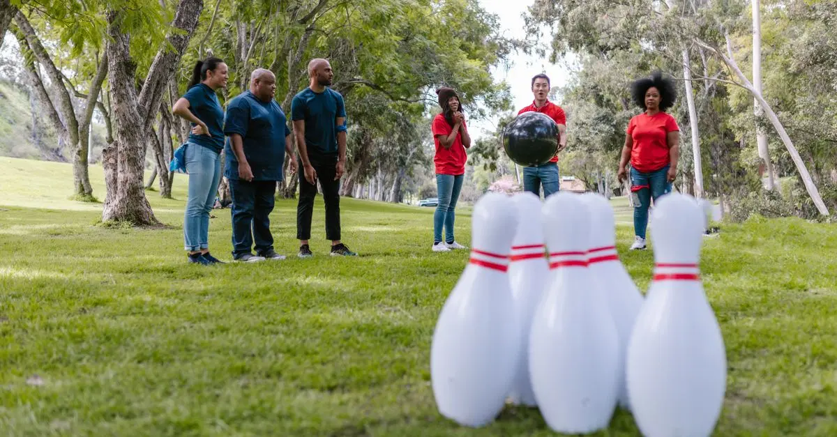 Understanding the Role of Team Sports in Community Building