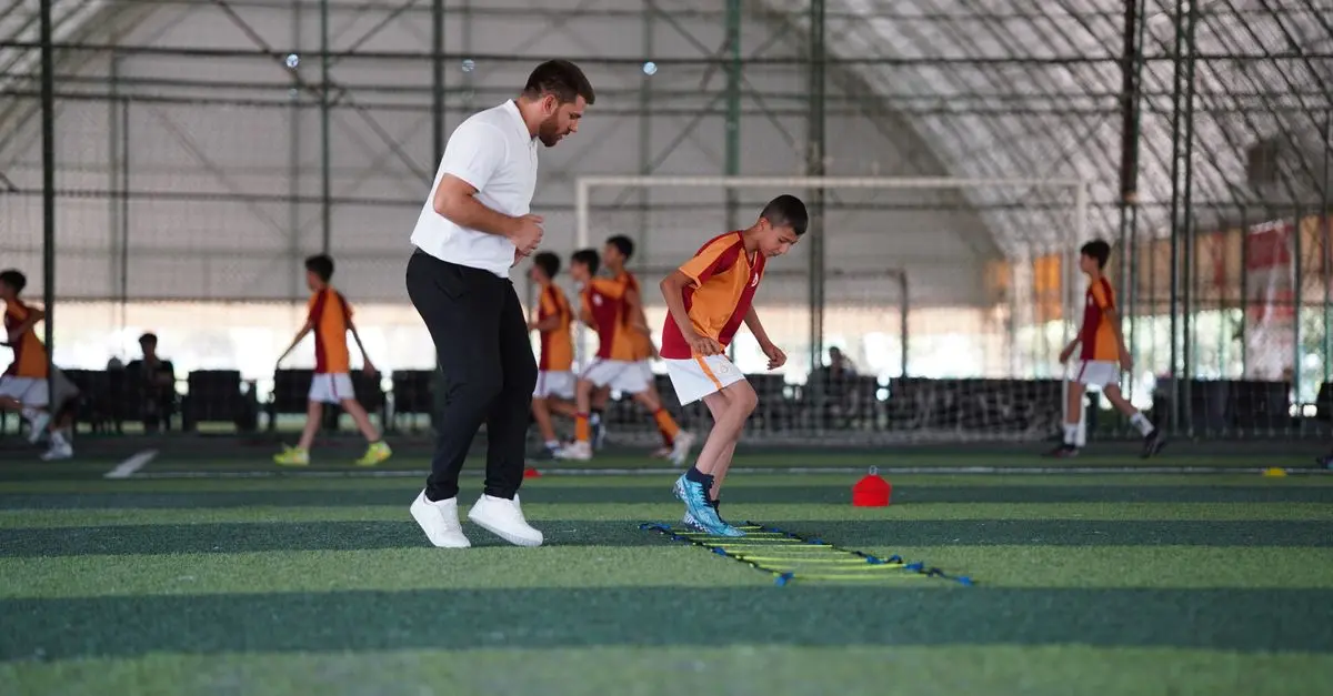 Advanced Team Strategies for Competitive Edge