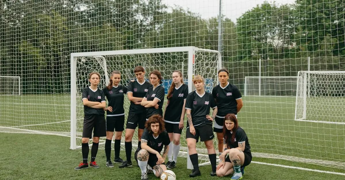 How to Develop Effective Team Strategies for Pro Team Sports