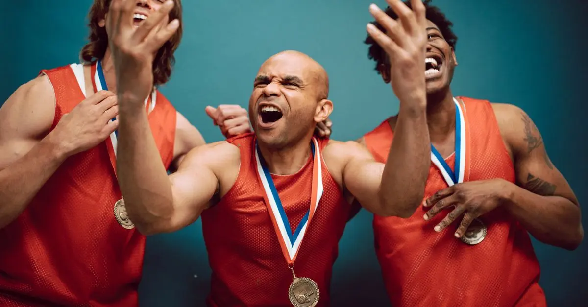 How to Improve Team Cohesion in Professional Sports