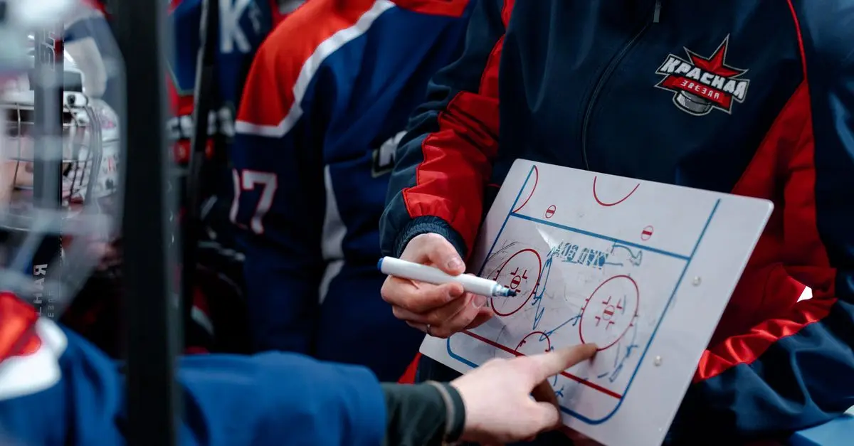 How to Build Effective Leadership in Professional Team Sports