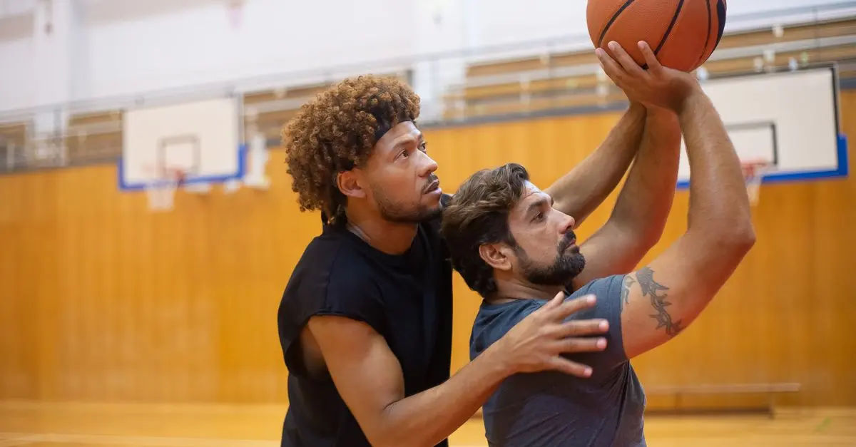 Effective Strategies for Team Sports Performance Improvement
