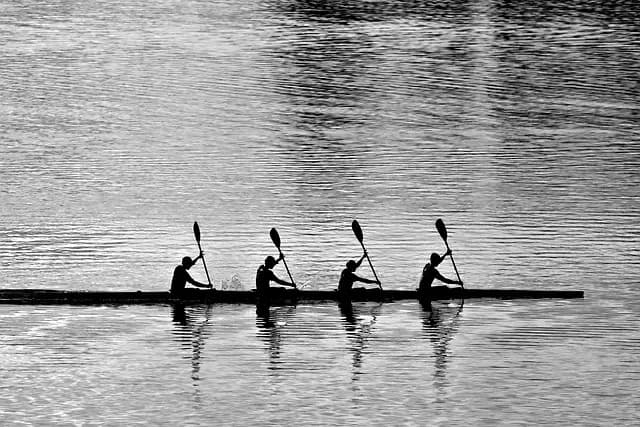 5 Innovative Techniques to Boost Team Performance in Pro Sports