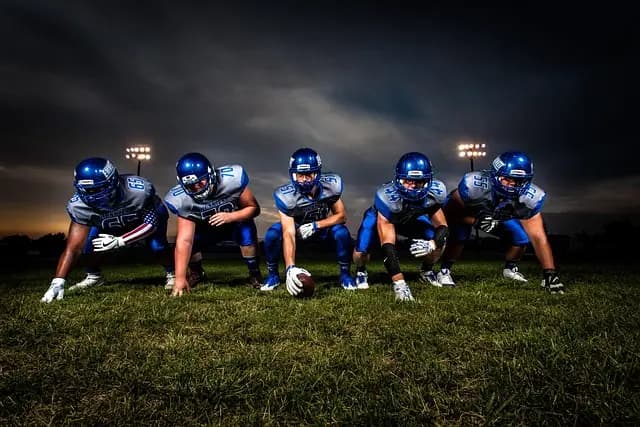 5 Key Challenges Facing Professional Team Sports Today