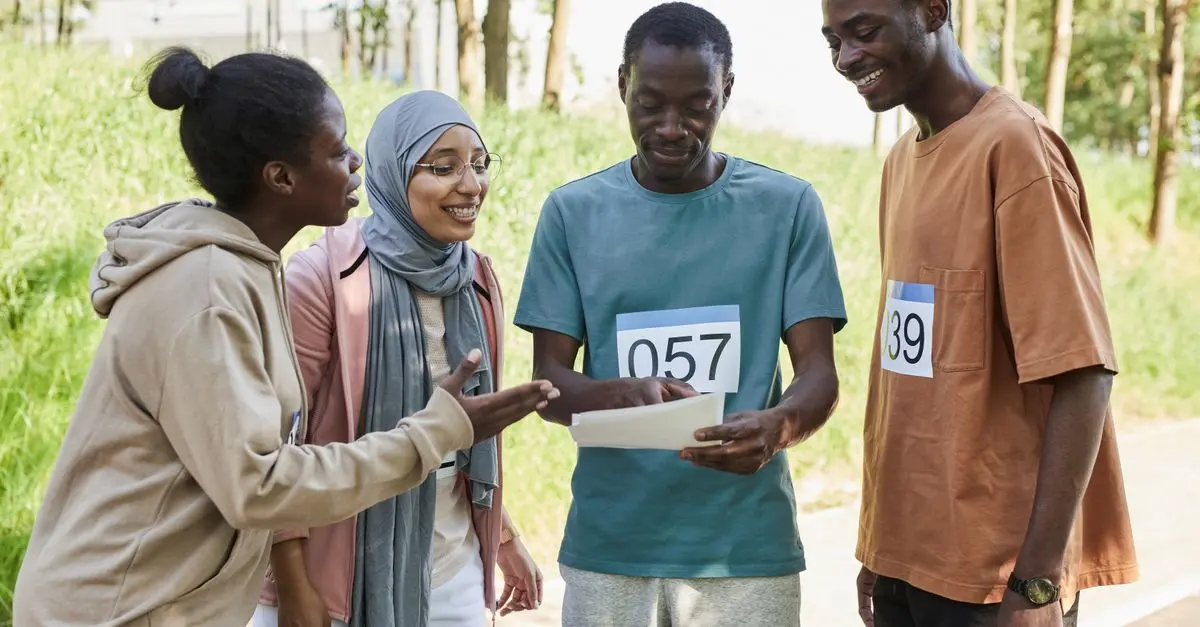 How to Choose the Right Sports Team for Your Goals