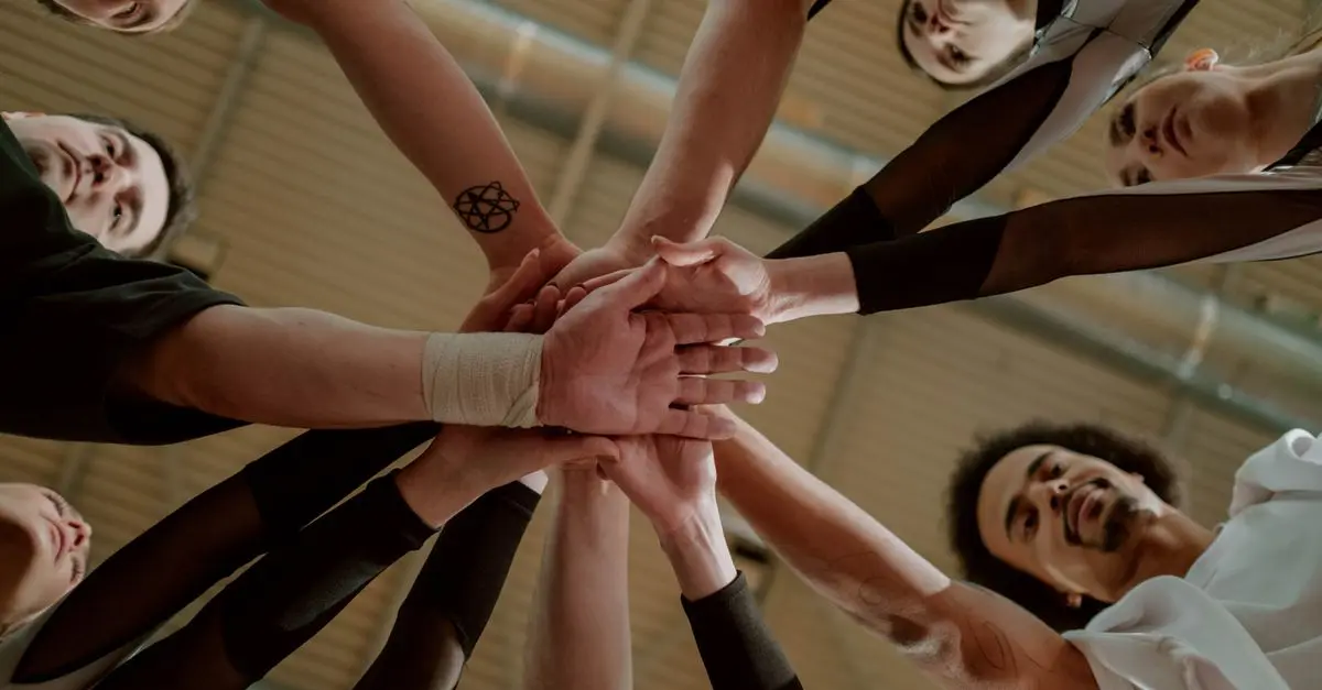 Top 10 Strategies for Building Strong Team Cohesion in Professional Sports