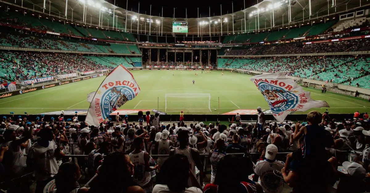 Top 5 Emerging Trends in Professional Team Sports