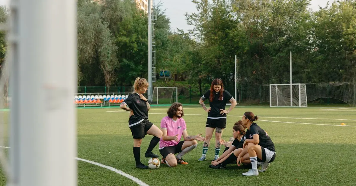 How to Build a Winning Strategy for Professional Team Sports