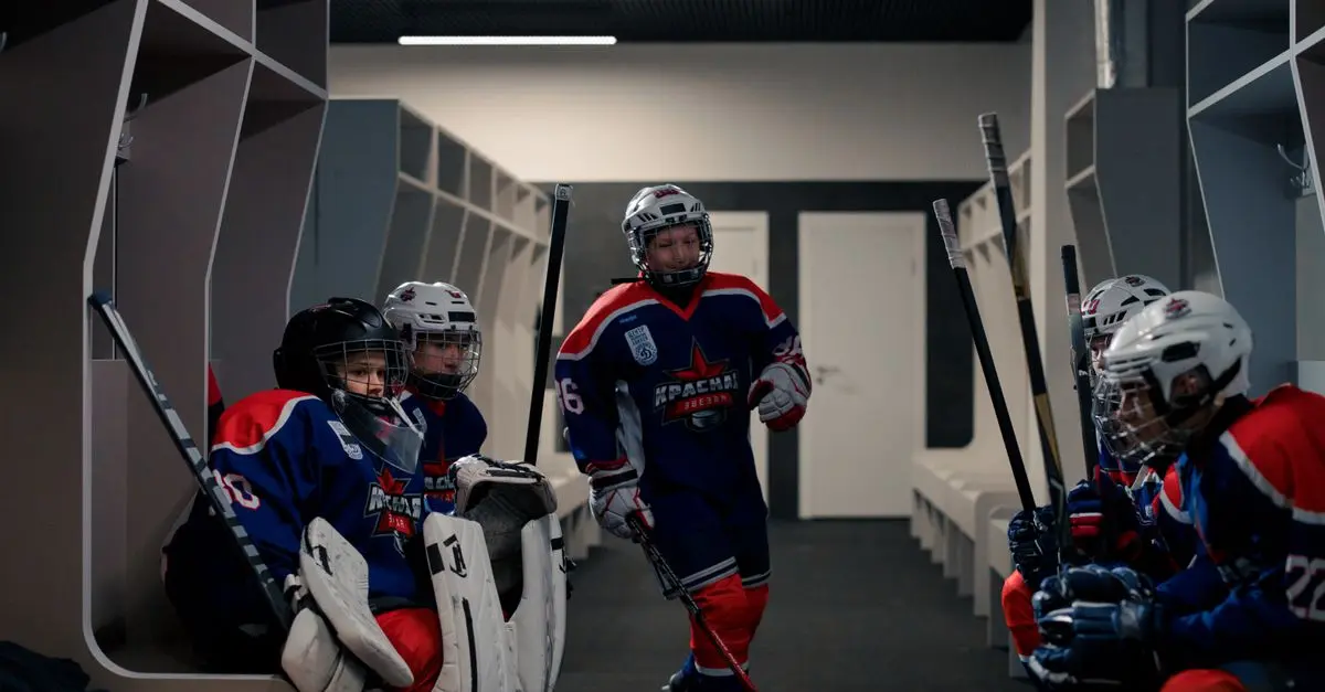 5 Essential Tips for Building a Winning Team Sports Strategy
