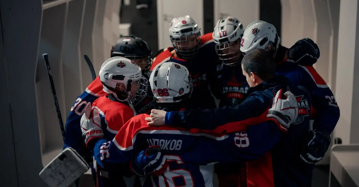 10 Tips for Enhancing Collaboration in Team Sports