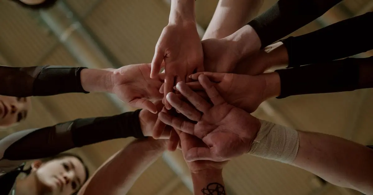 How to Enhance Team Collaboration in Professional Sports