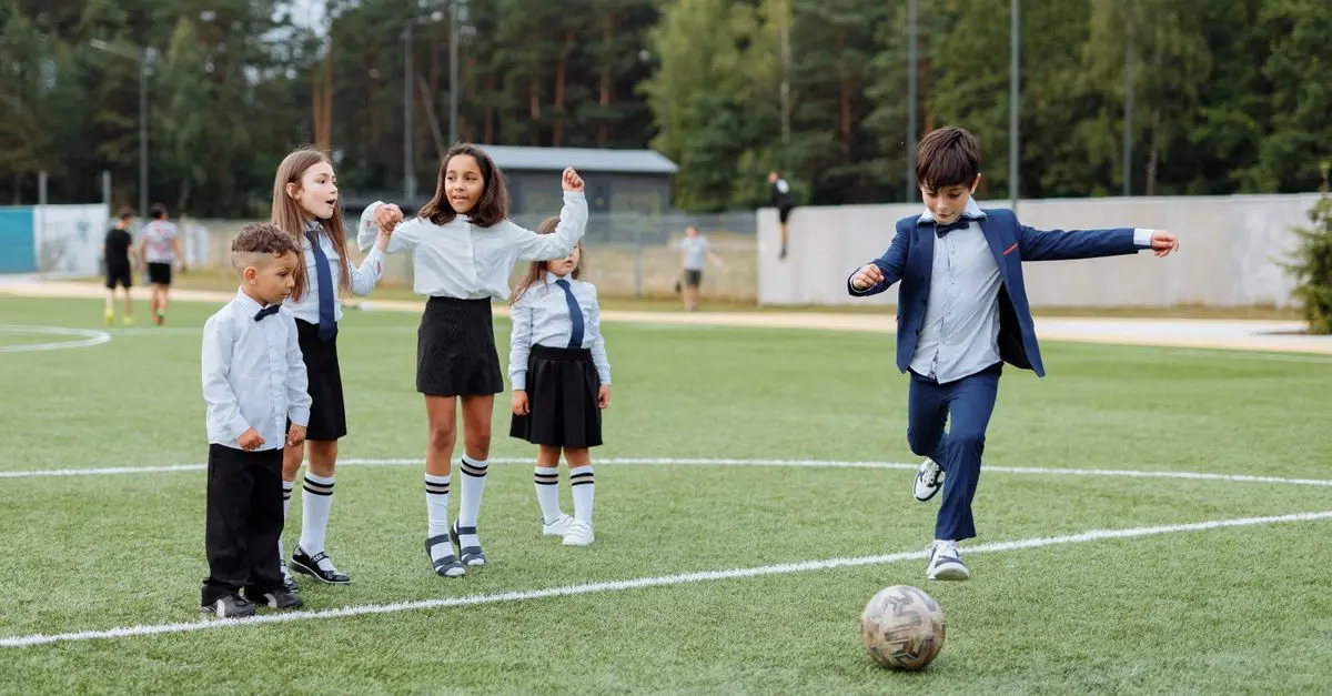 How Team Sports Build Community and Camaraderie