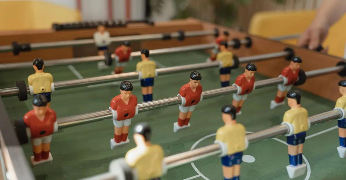 Understanding the Anatomy of Successful Team Sports Strategies