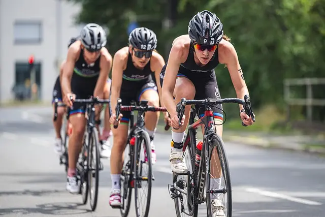 10 Essential Skills for Success in Professional Team Sports