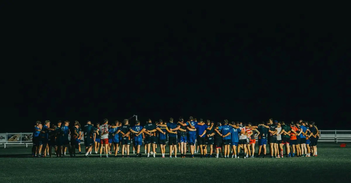 Key Strategies for Enhancing Team Collaboration in Pro Sports