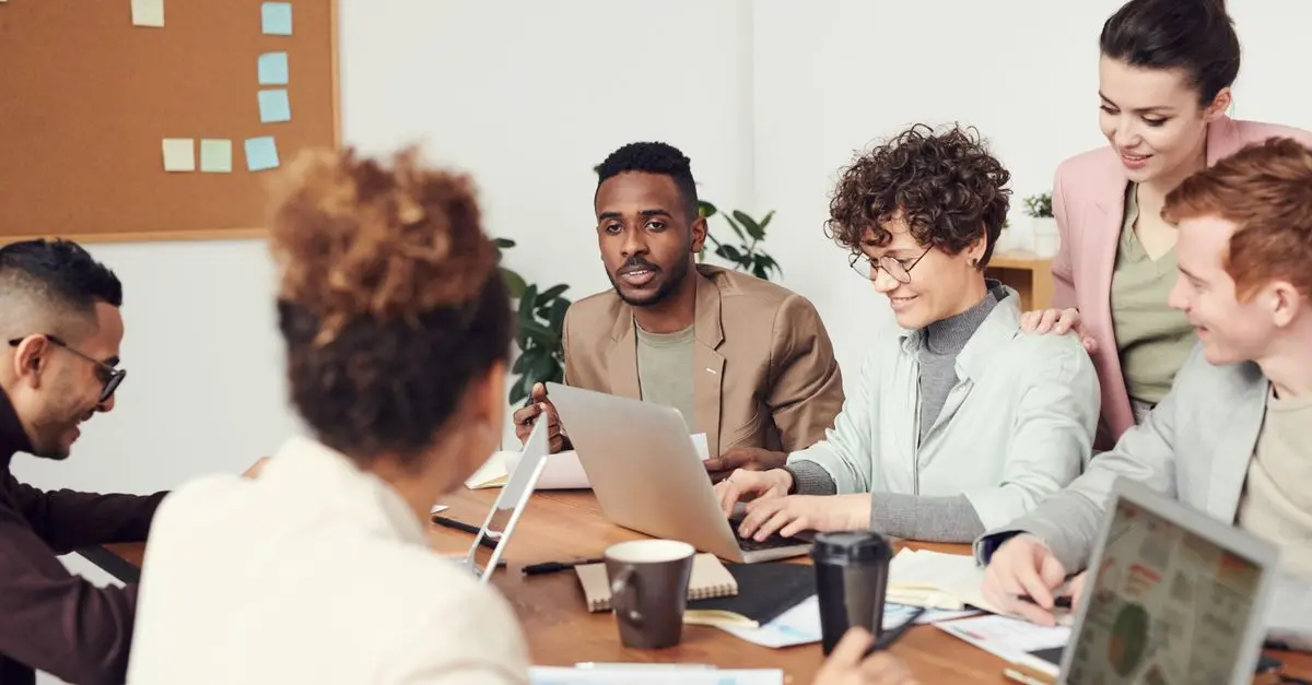 How to Maintain Team Morale and Motivation