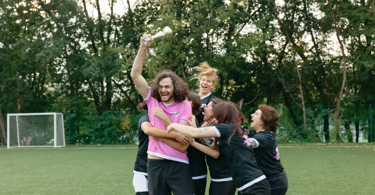 5 Innovative Strategies for Enhancing Team Performance