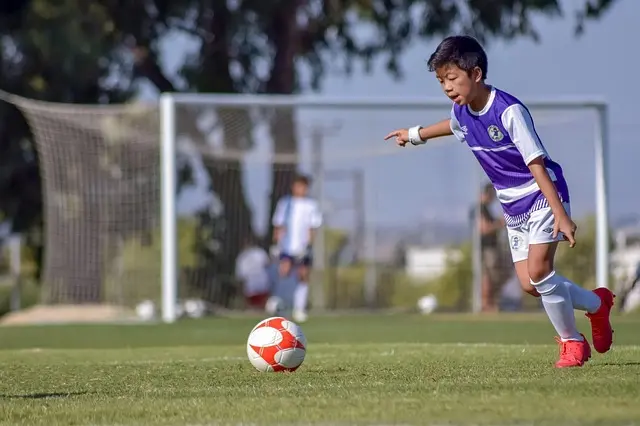 10 Key Benefits of Playing Team Sports for Athletes
