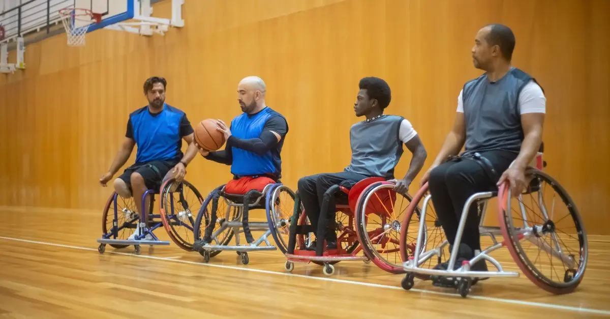 How to Foster Inclusivity in Professional Team Sports
