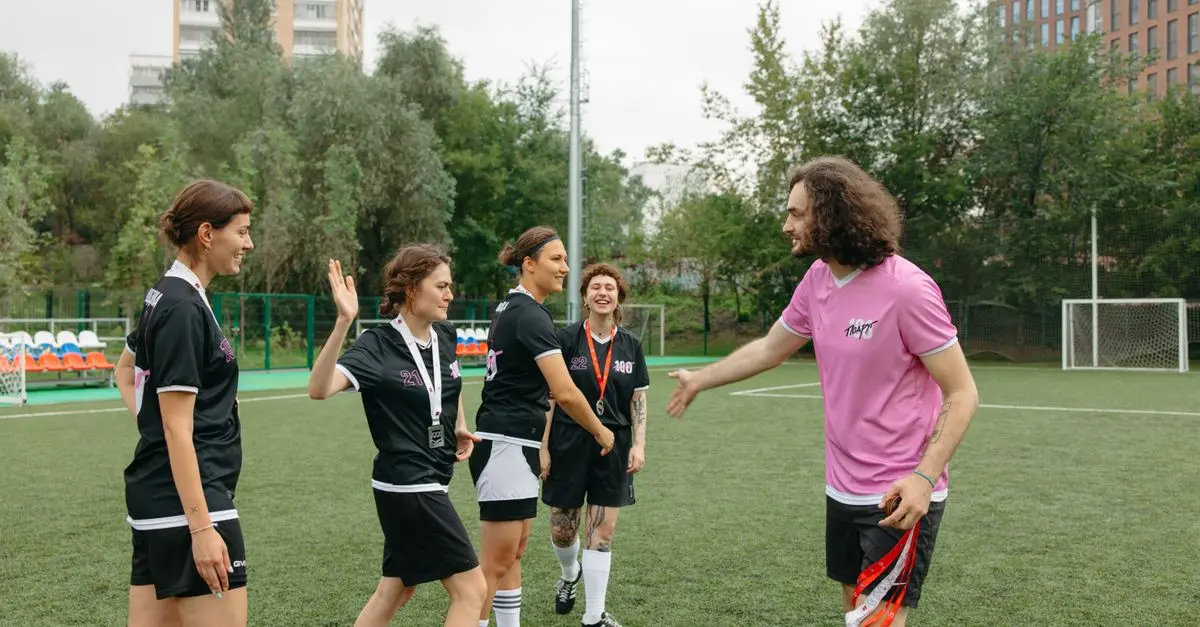 10 Effective Strategies for Team Sports Success