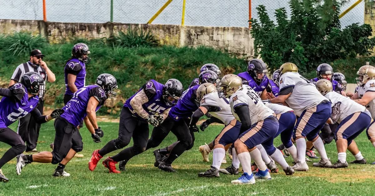 Top Strategies for Building Team Cohesion in Professional Sports