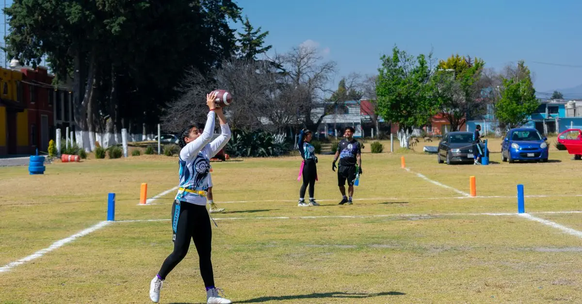 Top 5 Emerging Team Sports to Watch in 2026