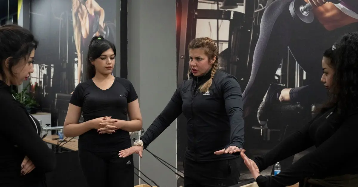 Key Coaching Techniques to Elevate Team Performance