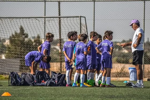 Top 5 Coaching Strategies for Successful Pro Team Sports