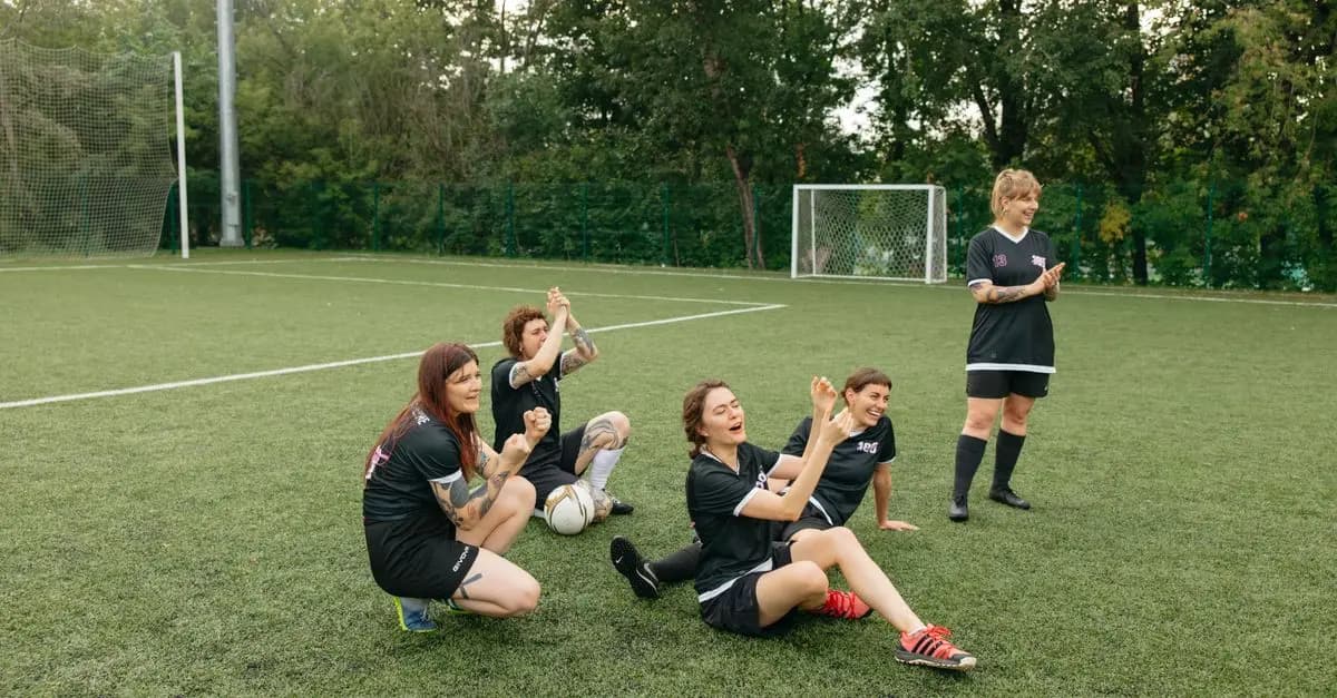 How Team Culture Affects Performance in Pro Sports