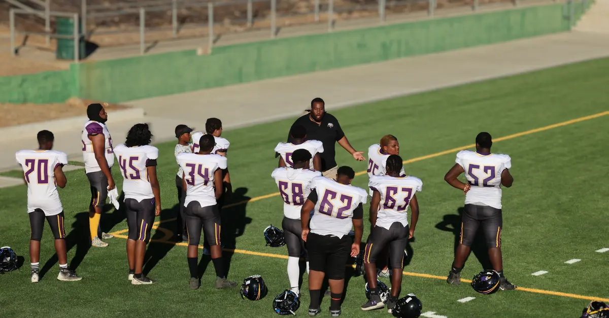 The Impact of Coaching on Team Performance
