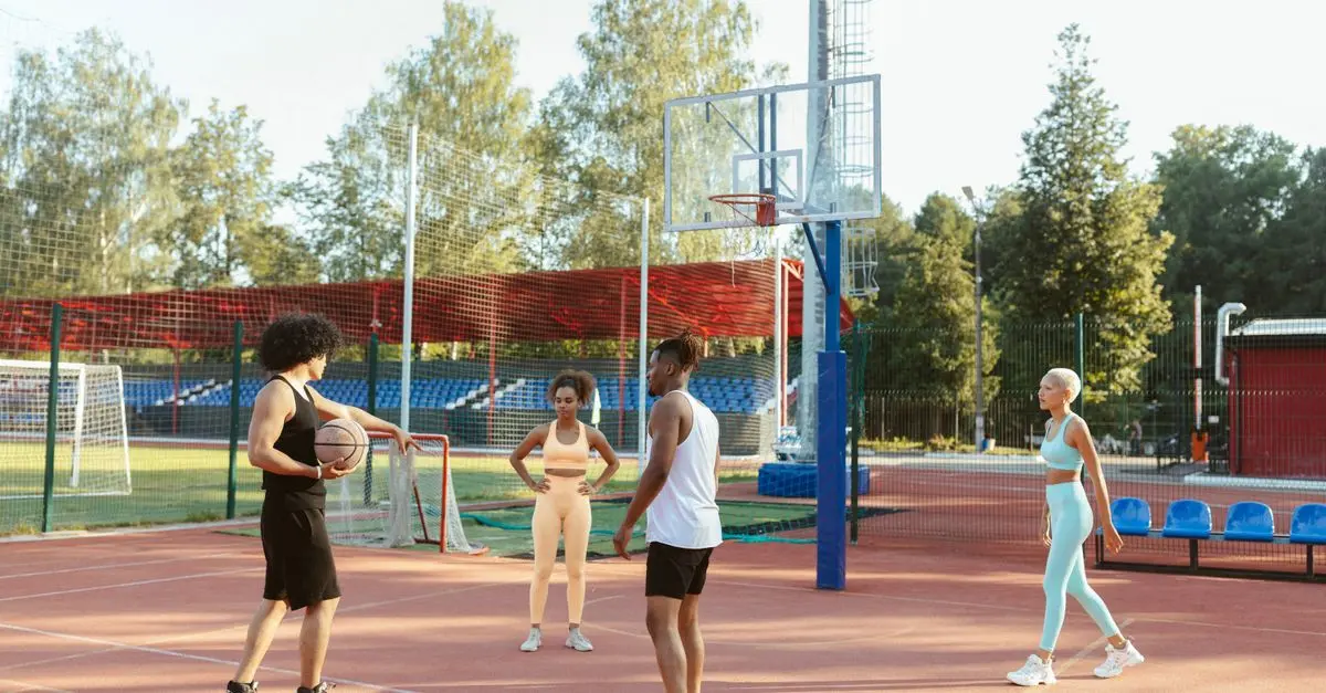 Understanding the Health Benefits of Playing Pro Team Sports