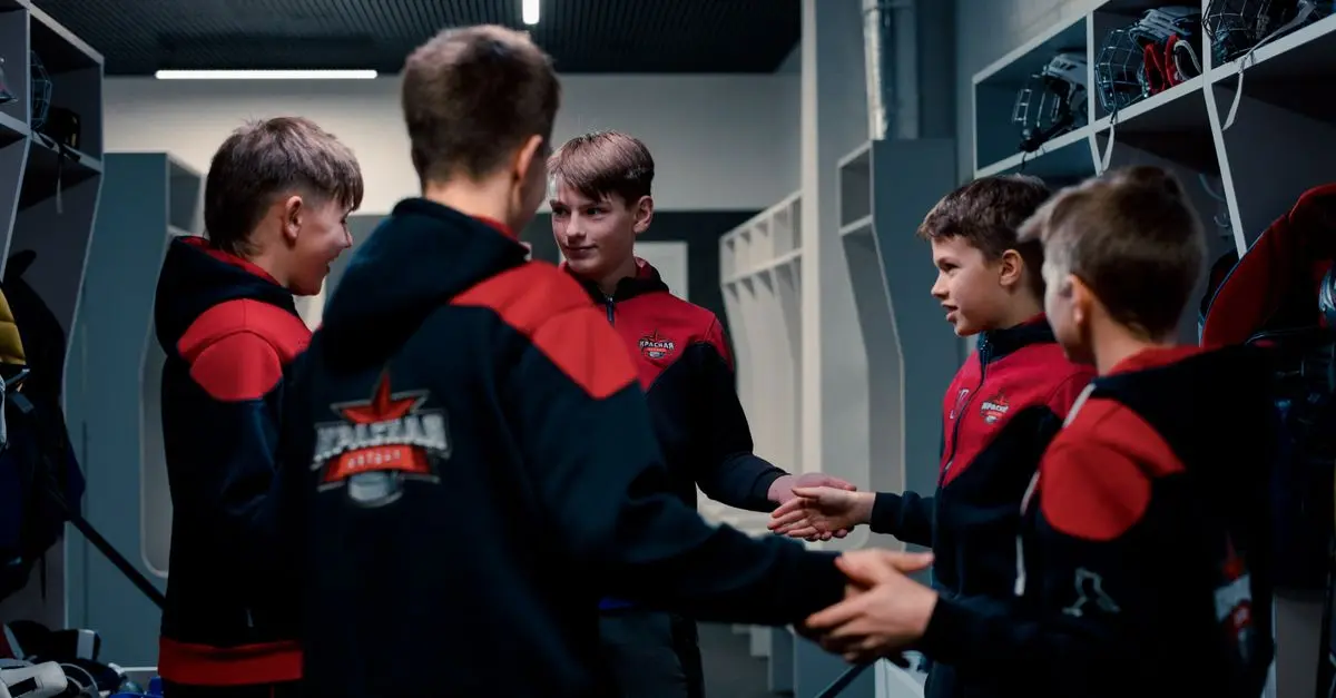 How to Build Stronger Team Dynamics in Professional Sports