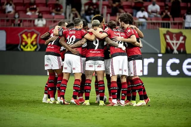 Understanding the Benefits of Team Sports for Professional Athletes