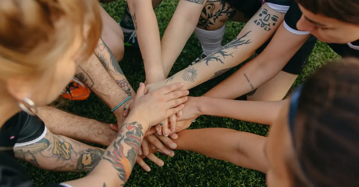 How to Improve Team Chemistry in Professional Sports