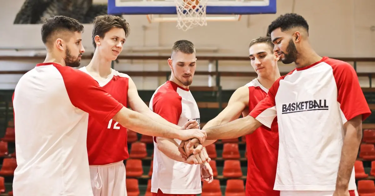 Understanding the Impact of Team Sports on Personal Development